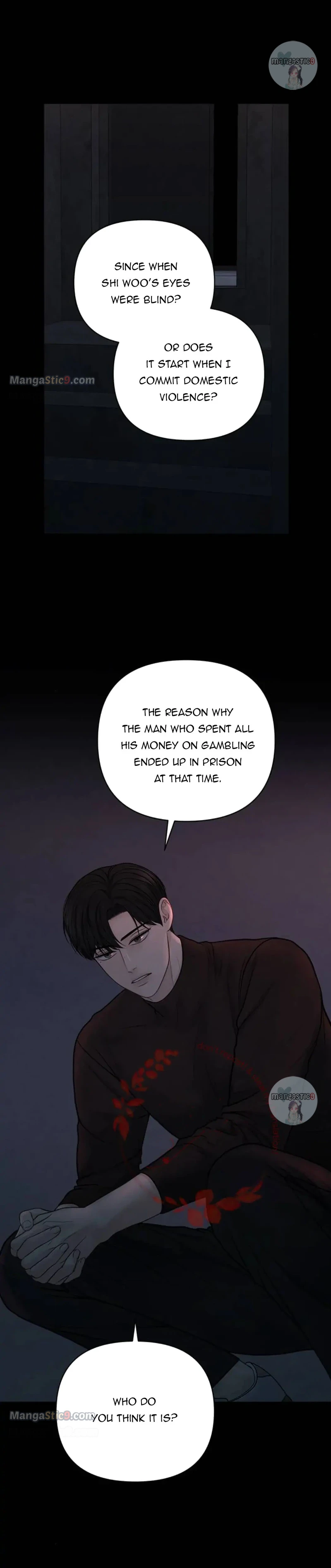 Only Hope Chapter 39 - Page 52