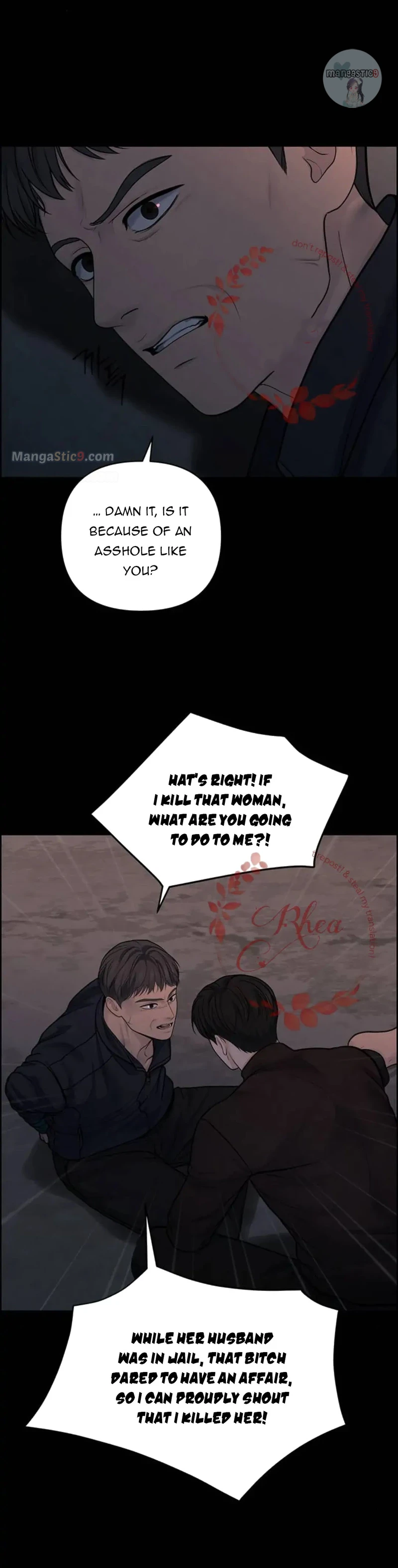 Only Hope Chapter 39 - Page 53