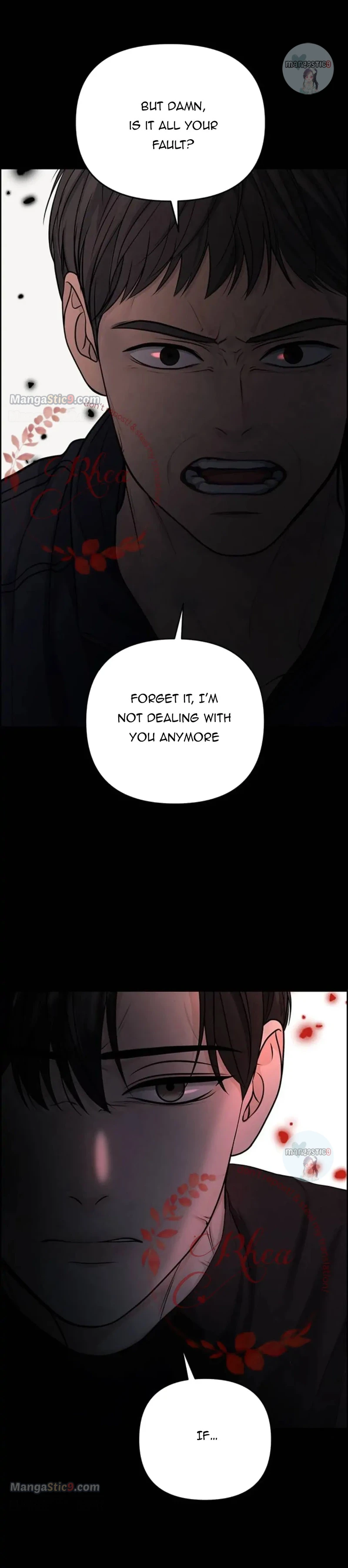 Only Hope Chapter 39 - Page 54