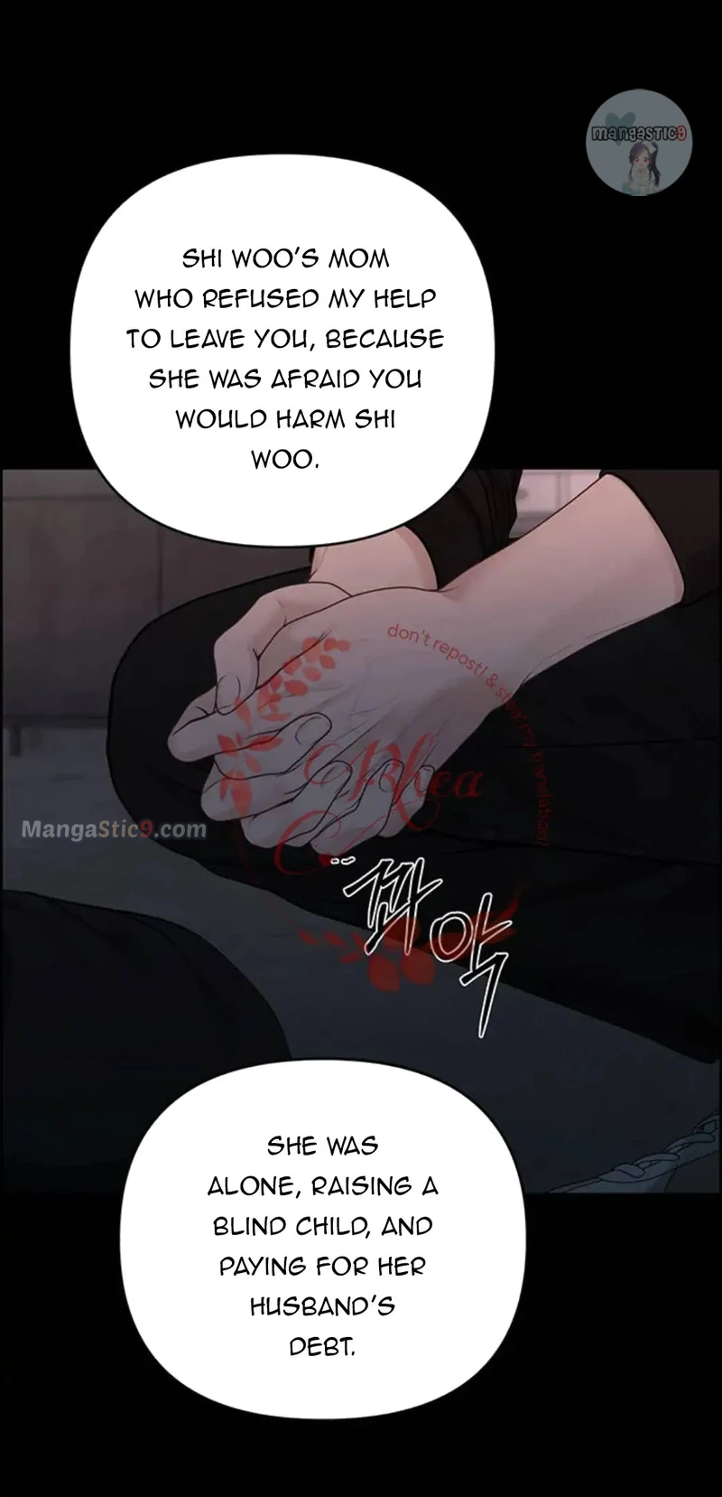 Only Hope Chapter 39 - Page 55