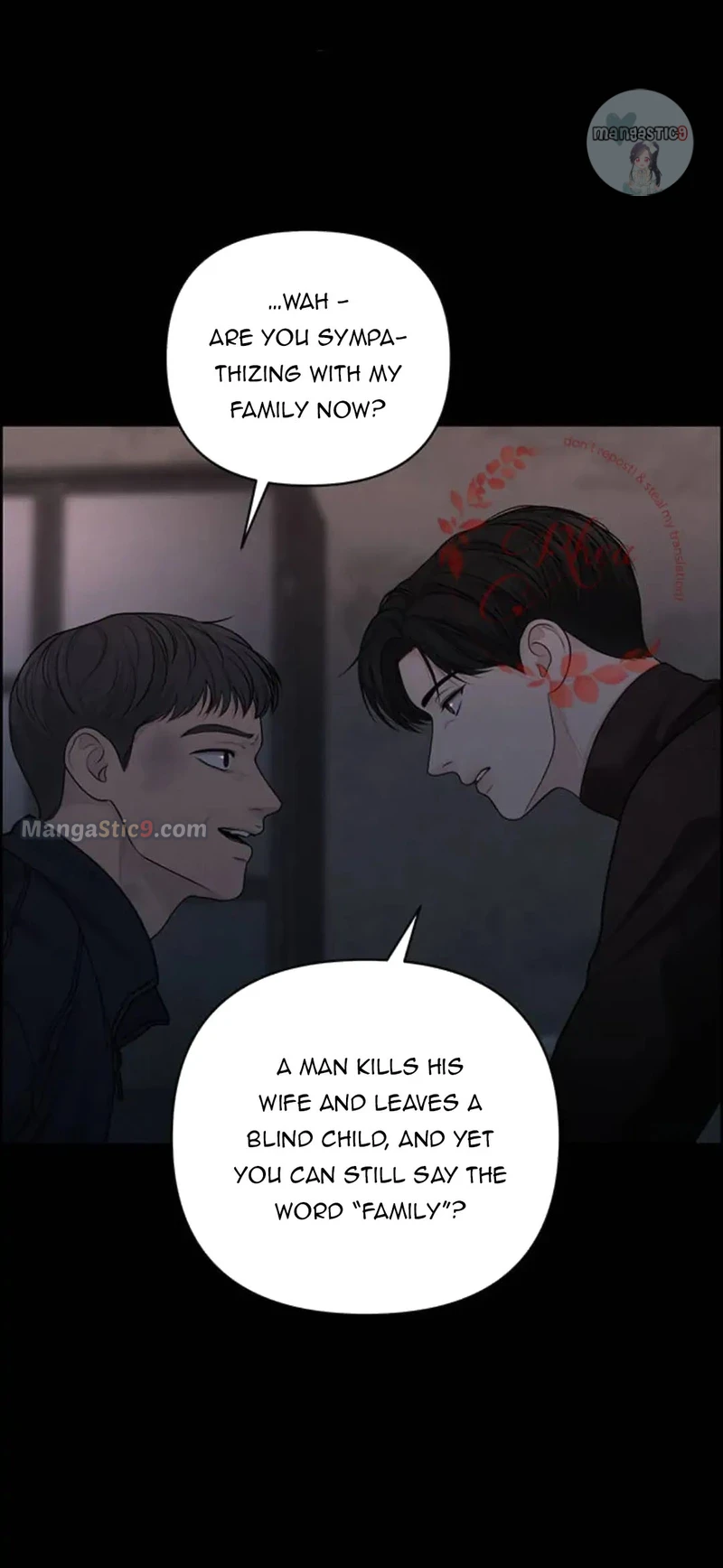Only Hope Chapter 39 - Page 57