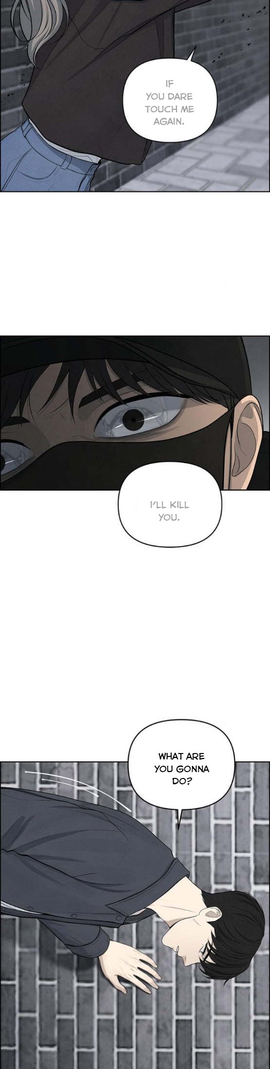 Only Hope Chapter 4.5 - Page 12