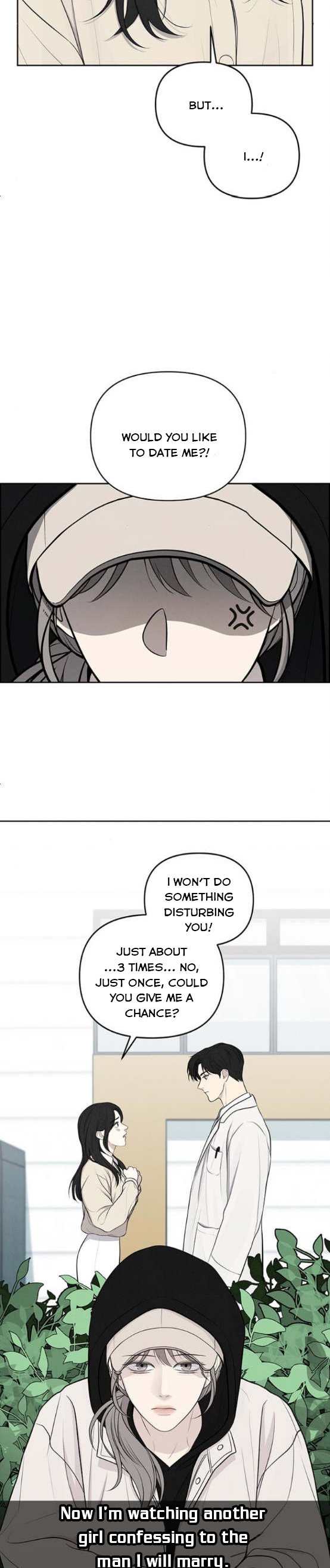 Only Hope Chapter 4 - Page 2