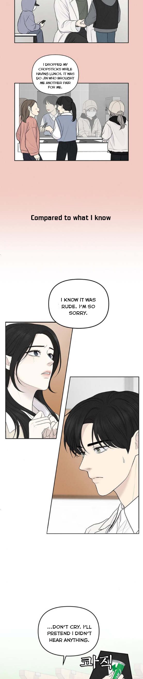 Only Hope Chapter 4 - Page 4