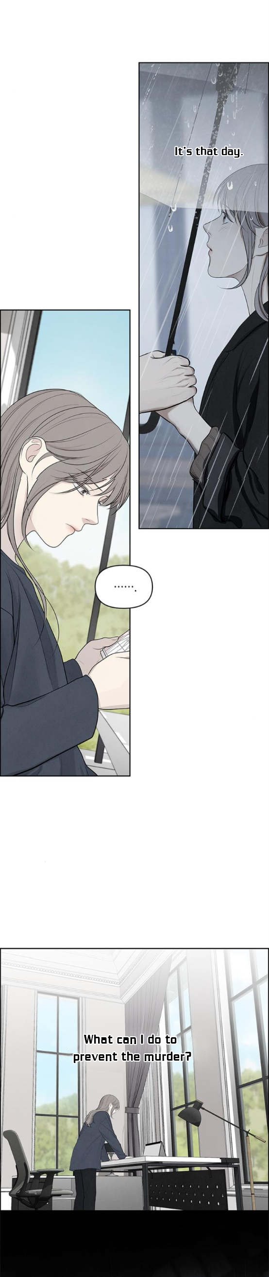 Only Hope Chapter 4 - Page 7