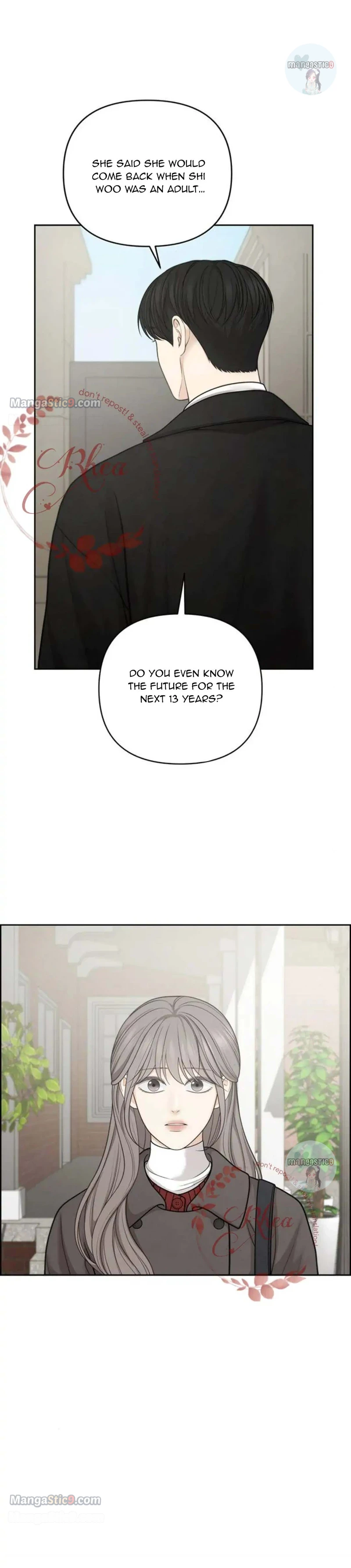 Only Hope Chapter 40 - Page 2