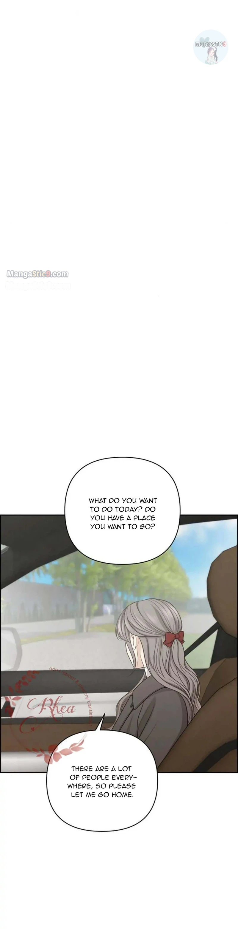 Only Hope Chapter 40 - Page 4