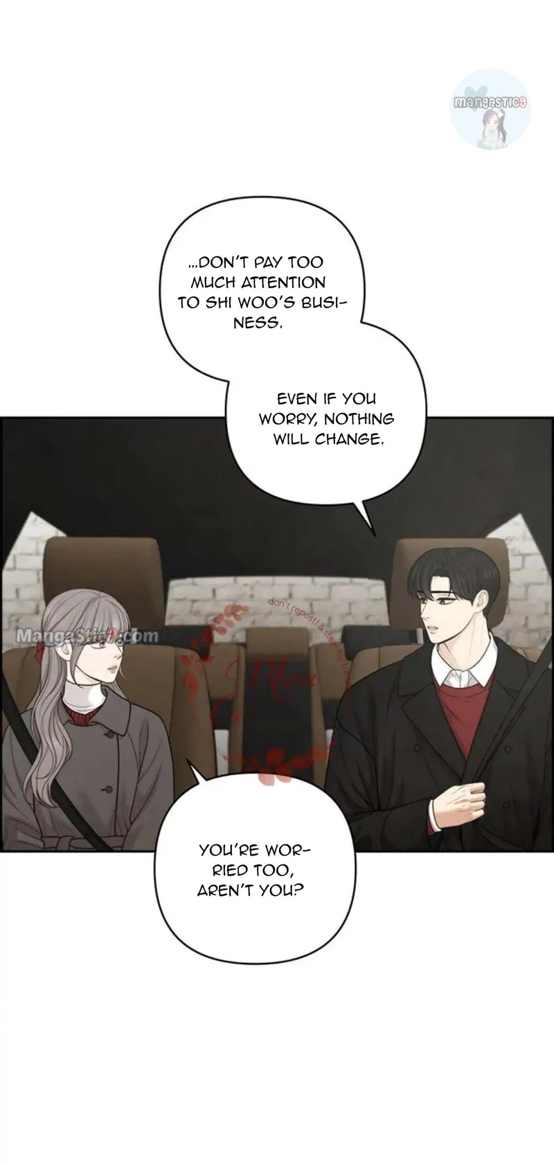 Only Hope Chapter 40 - Page 5