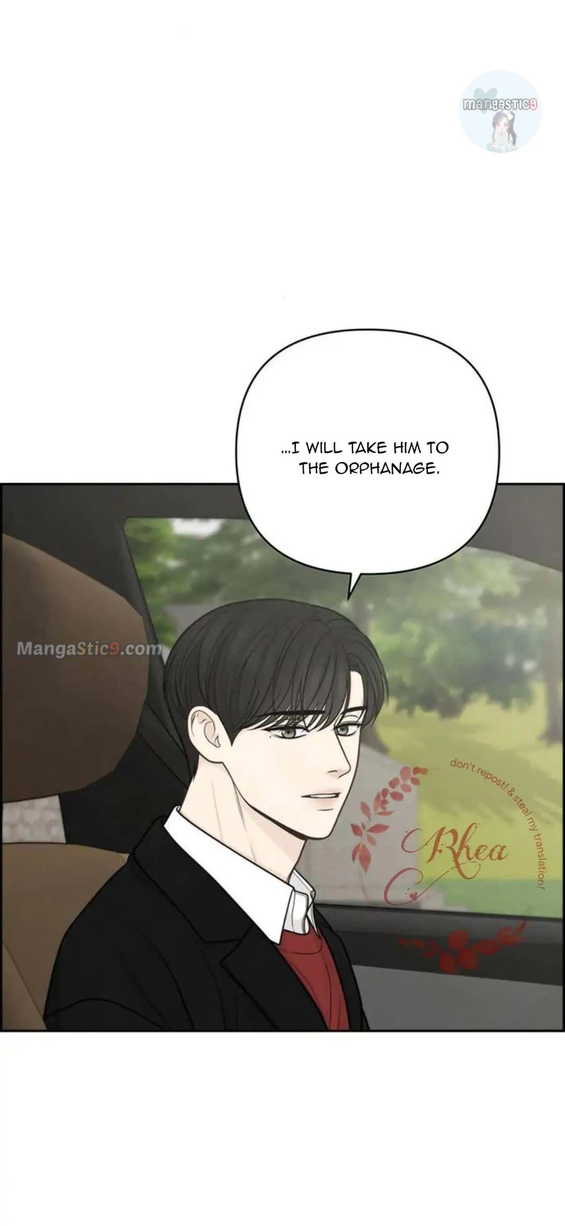 Only Hope Chapter 40 - Page 6