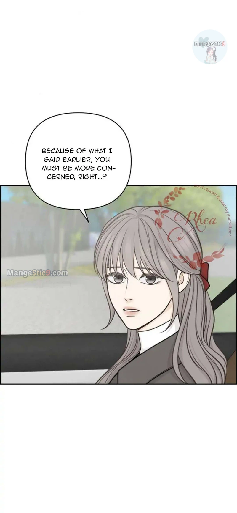 Only Hope Chapter 40 - Page 7