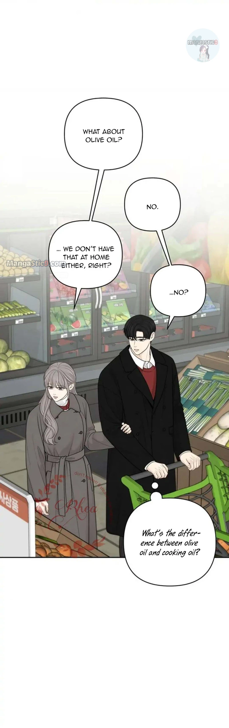 Only Hope Chapter 40 - Page 12