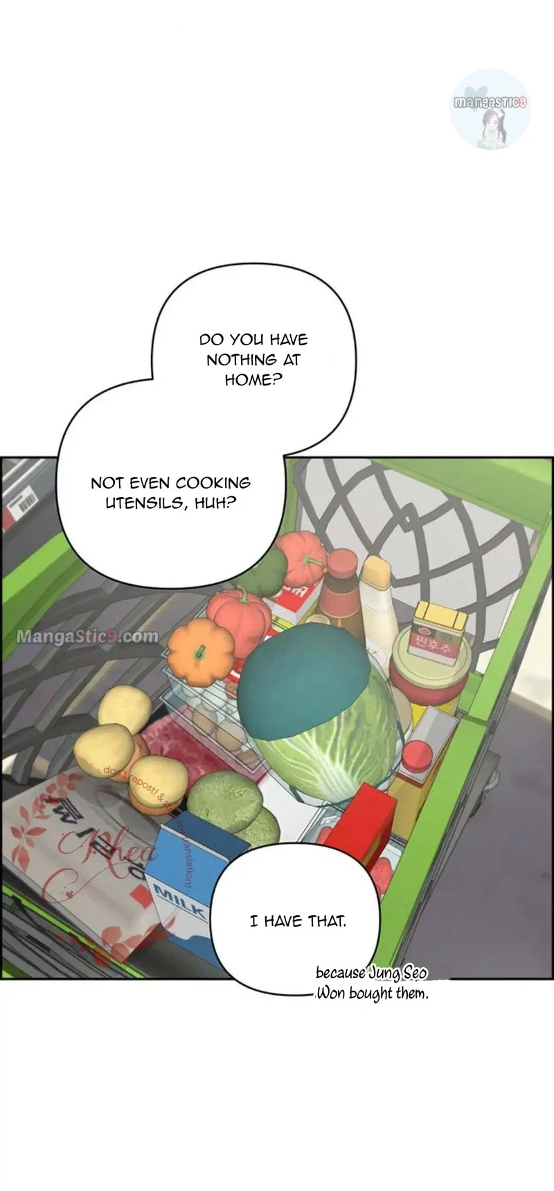 Only Hope Chapter 40 - Page 13