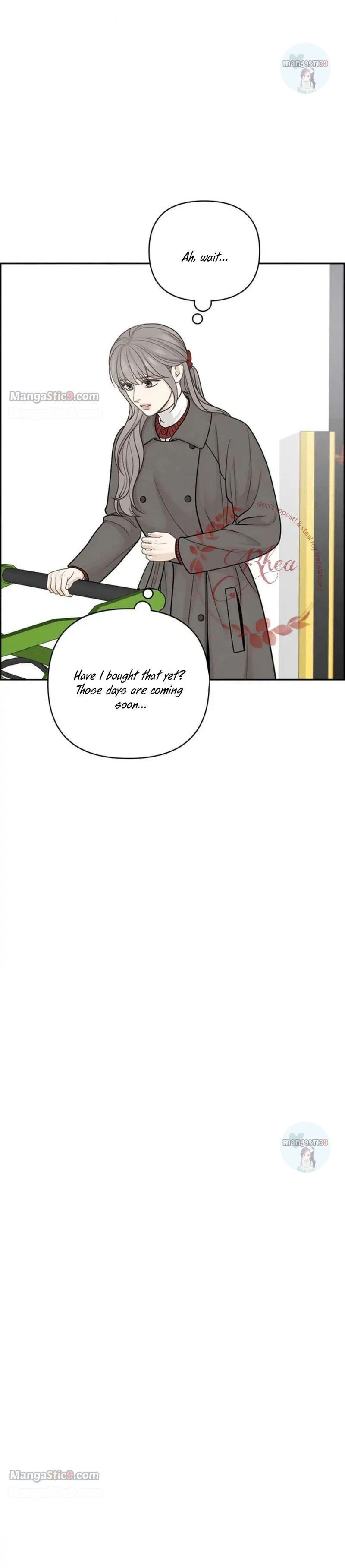 Only Hope Chapter 40 - Page 20