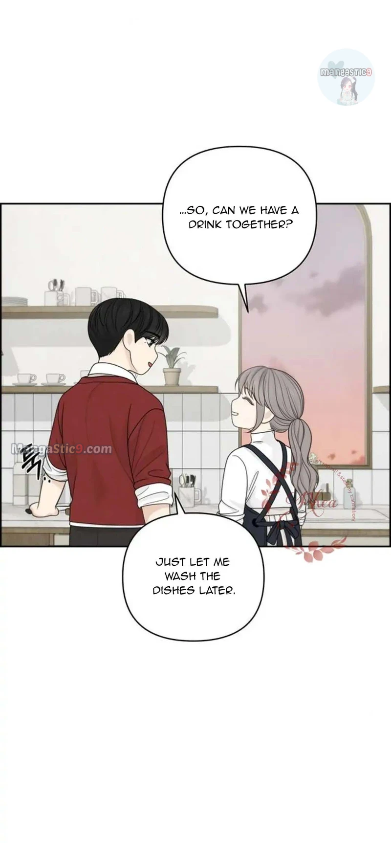 Only Hope Chapter 40 - Page 31