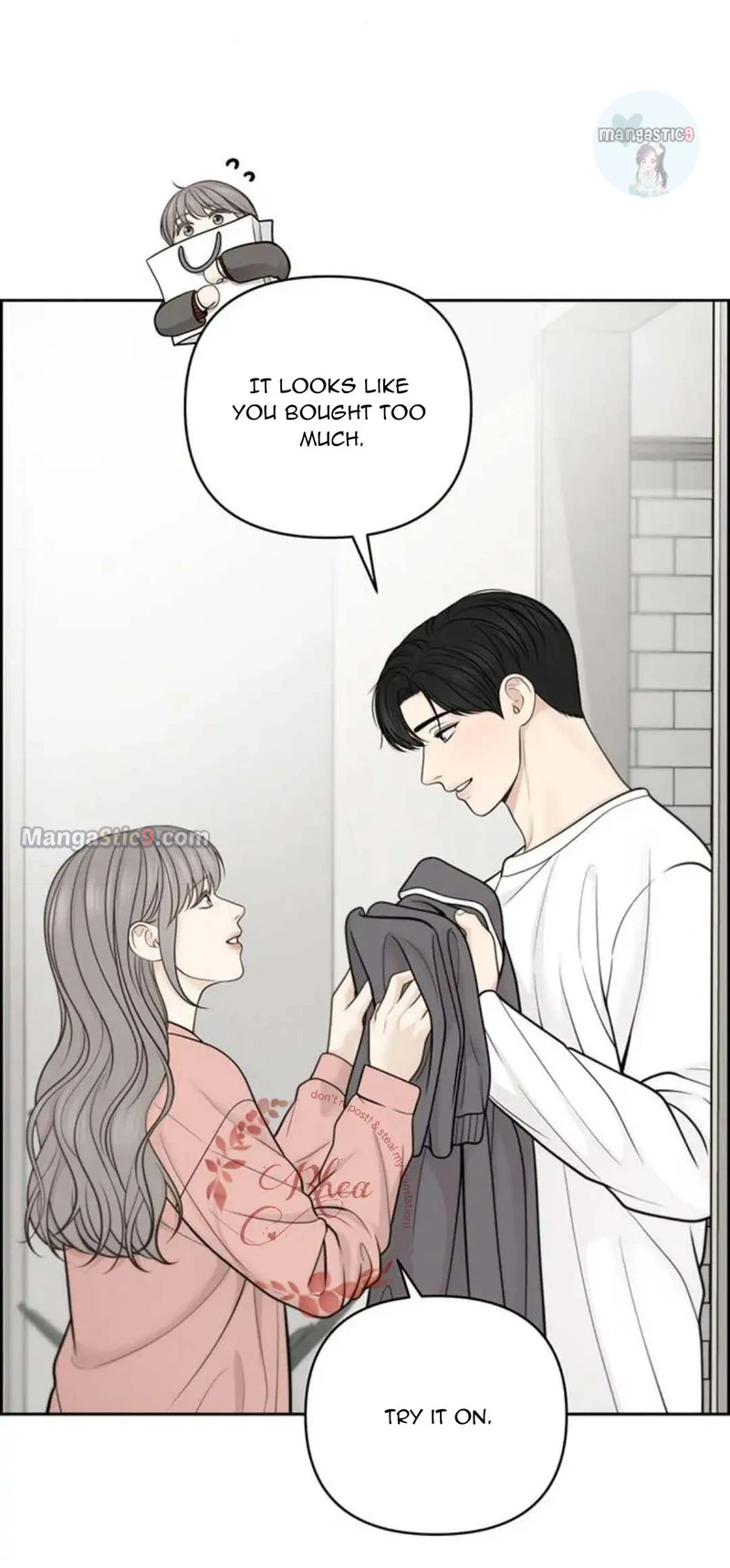 Only Hope Chapter 40 - Page 40