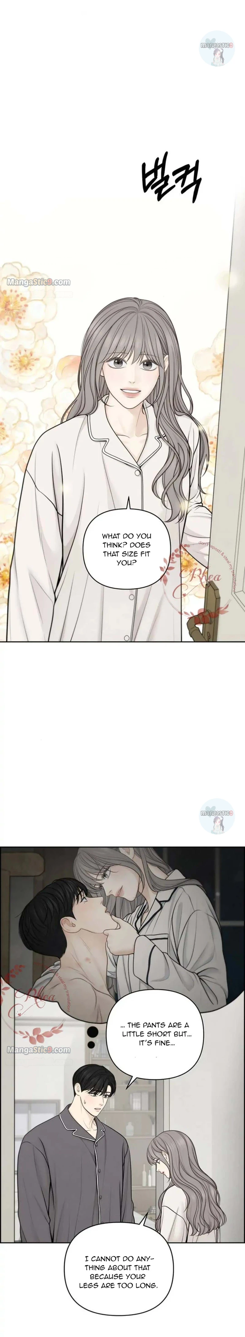 Only Hope Chapter 40 - Page 42