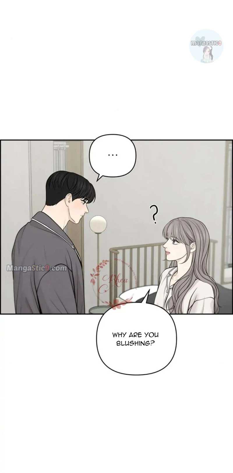 Only Hope Chapter 40 - Page 43