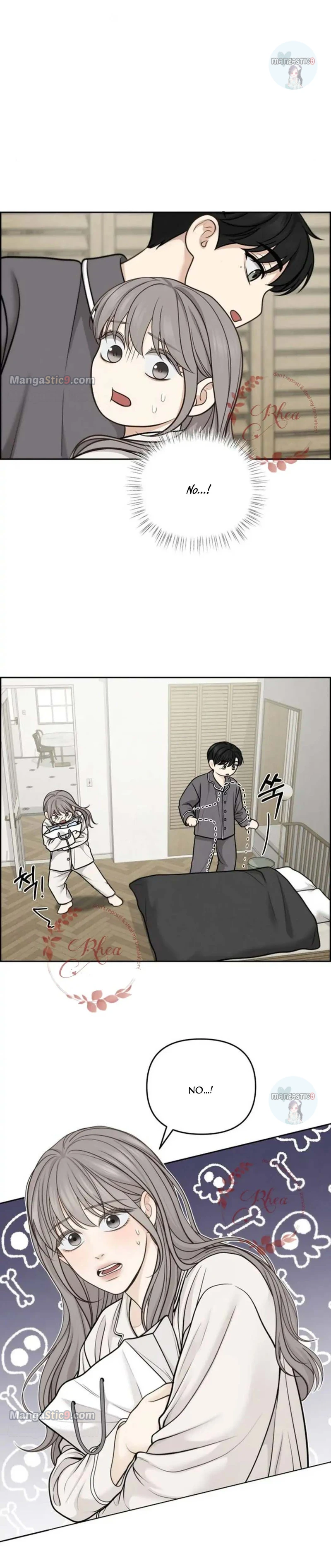 Only Hope Chapter 40 - Page 47
