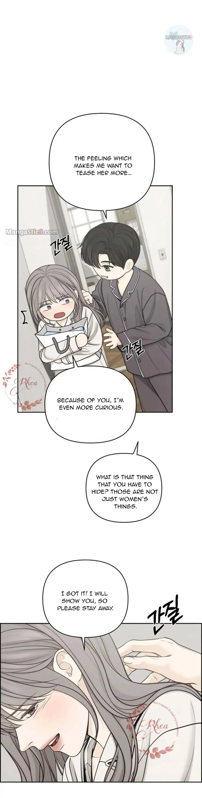 Only Hope Chapter 40 - Page 49