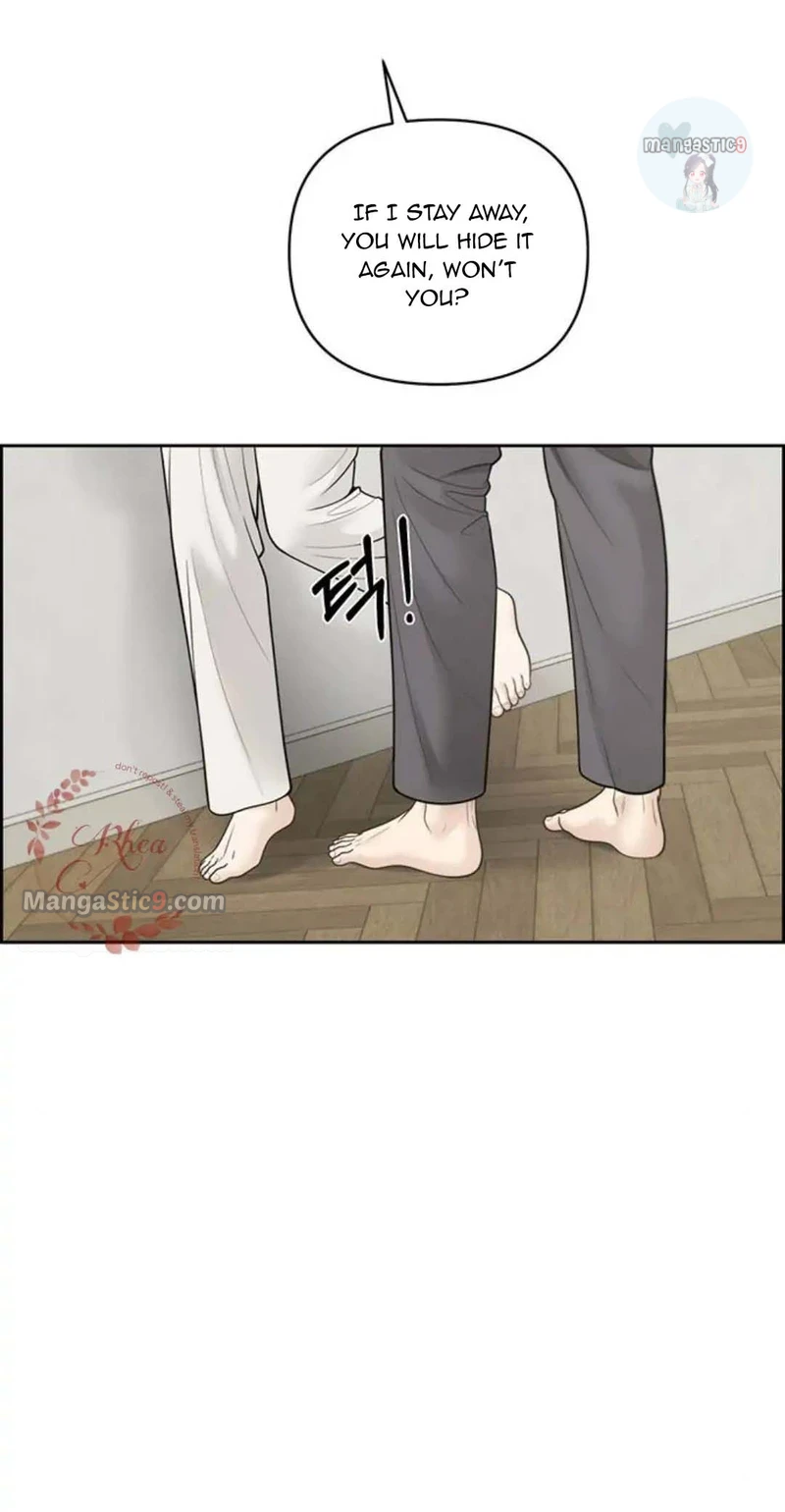 Only Hope Chapter 40 - Page 50