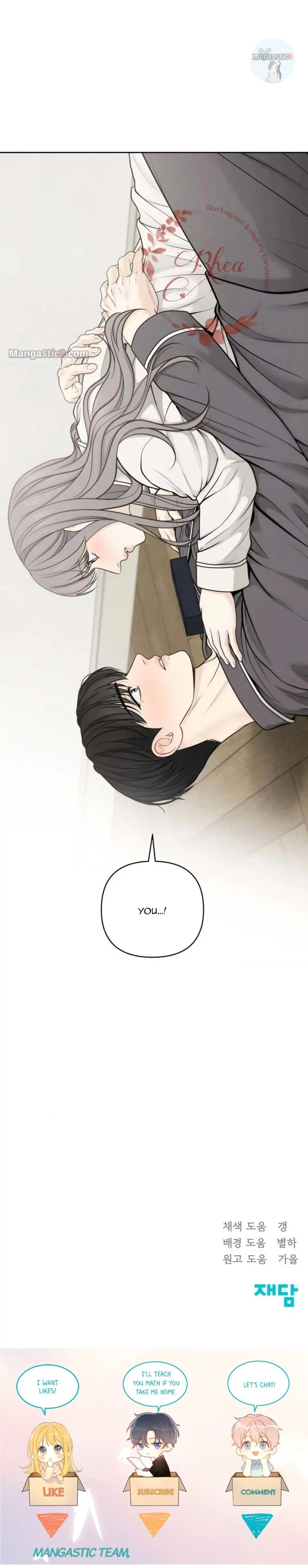 Only Hope Chapter 40 - Page 53