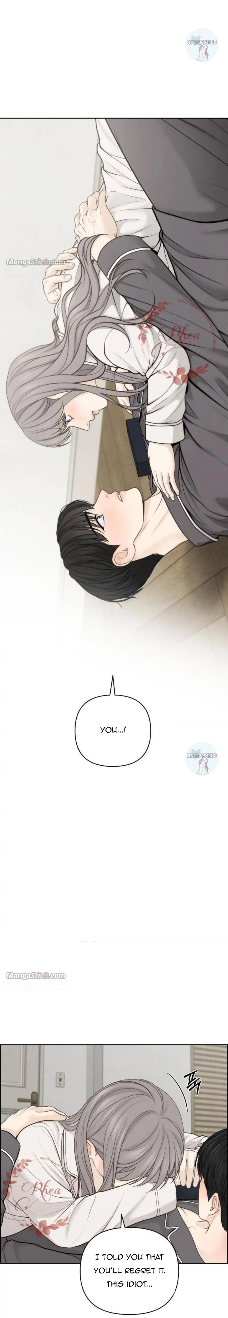 Only Hope Chapter 41 - Page 3