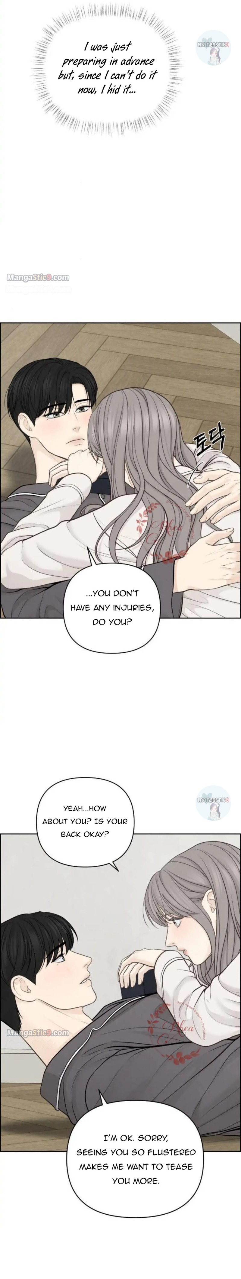 Only Hope Chapter 41 - Page 4