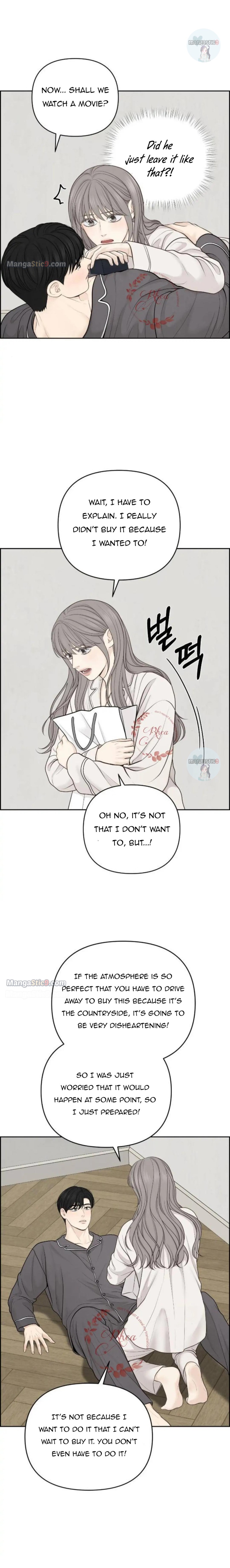 Only Hope Chapter 41 - Page 5