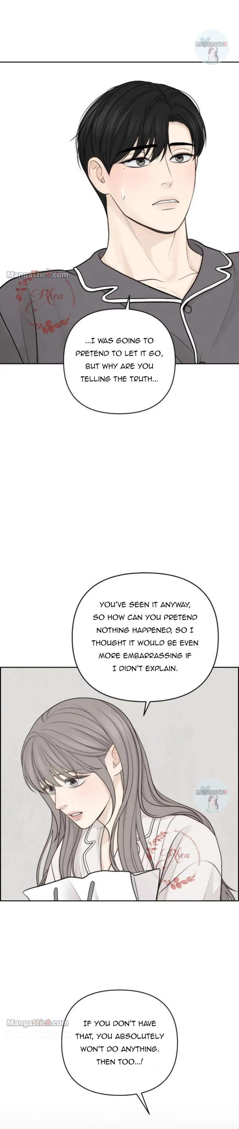 Only Hope Chapter 41 - Page 6