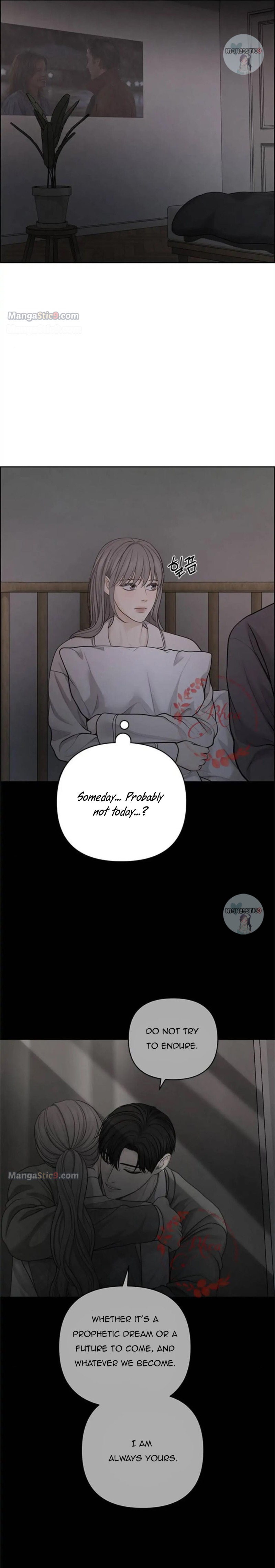 Only Hope Chapter 41 - Page 10