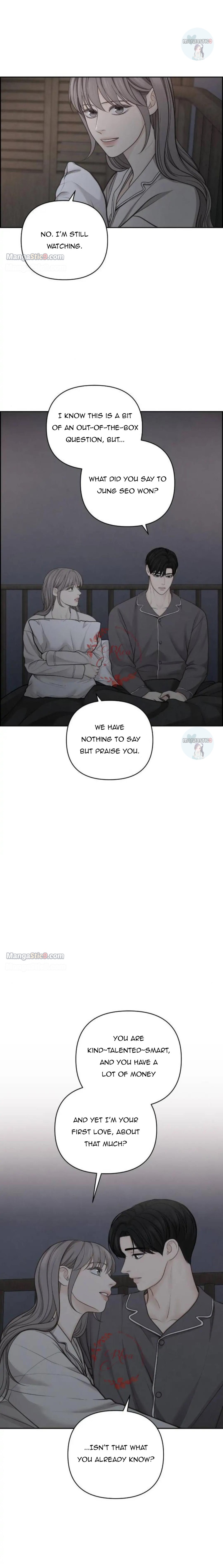 Only Hope Chapter 41 - Page 13