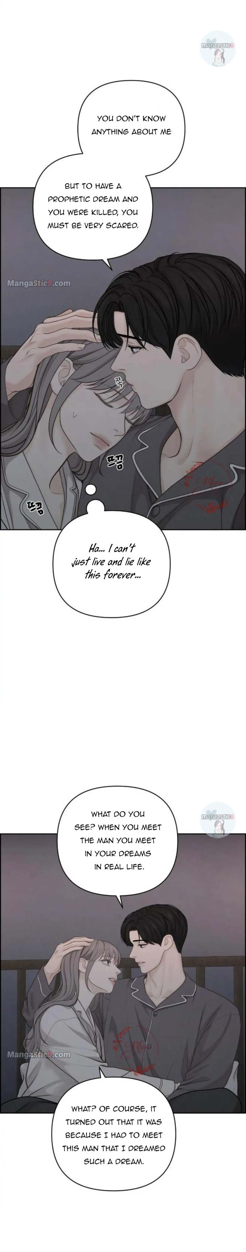 Only Hope Chapter 41 - Page 15