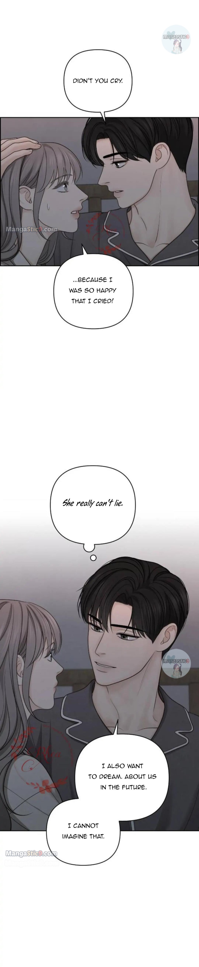 Only Hope Chapter 41 - Page 16