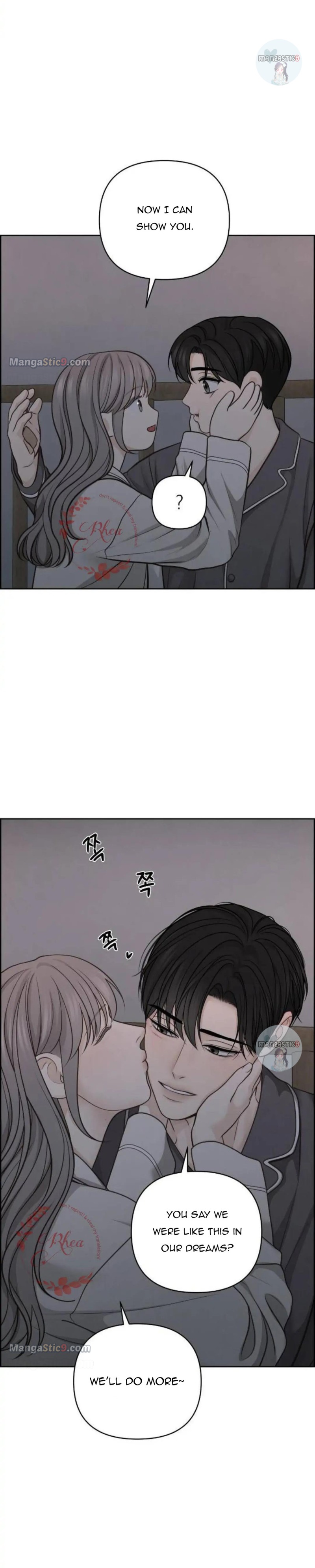 Only Hope Chapter 41 - Page 17