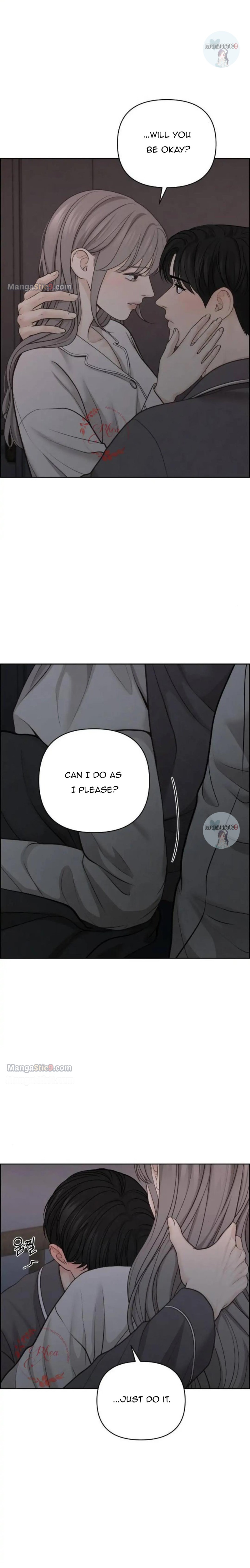 Only Hope Chapter 41 - Page 22