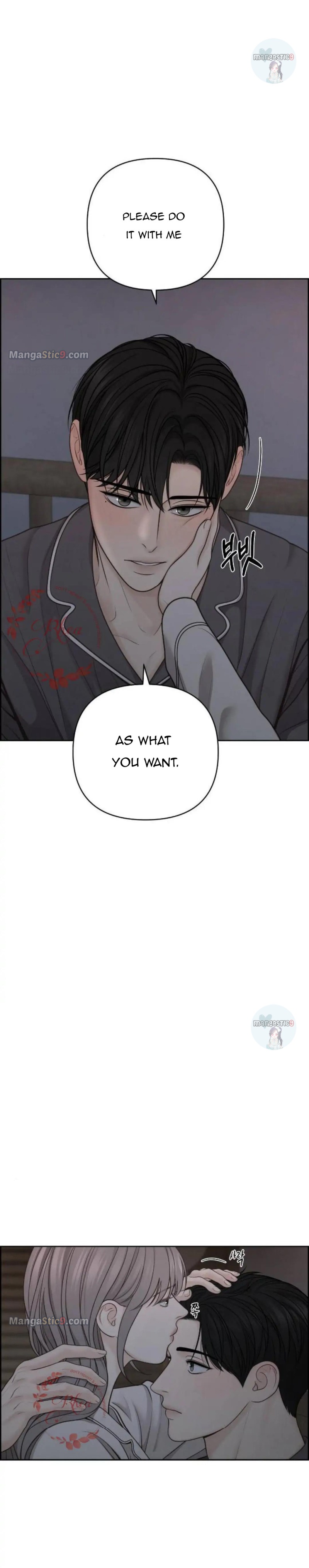 Only Hope Chapter 41 - Page 23