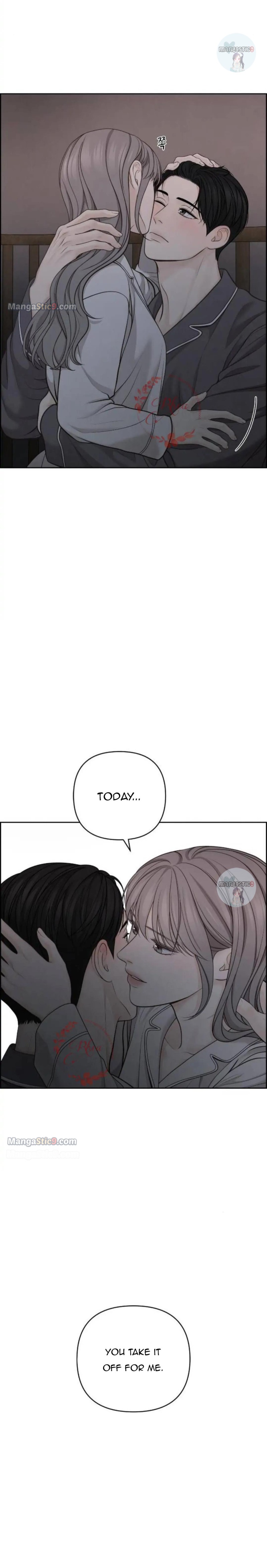 Only Hope Chapter 41 - Page 24