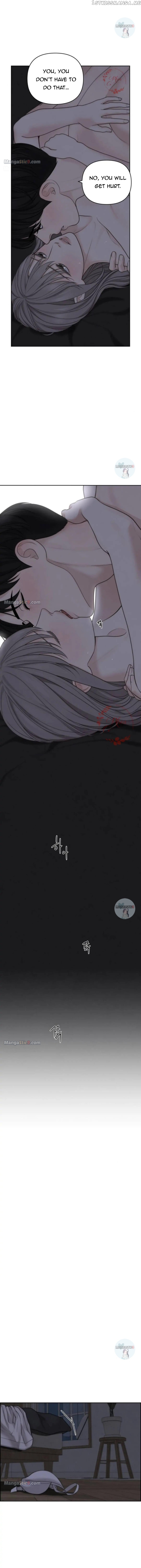 Only Hope Chapter 42 - Page 6