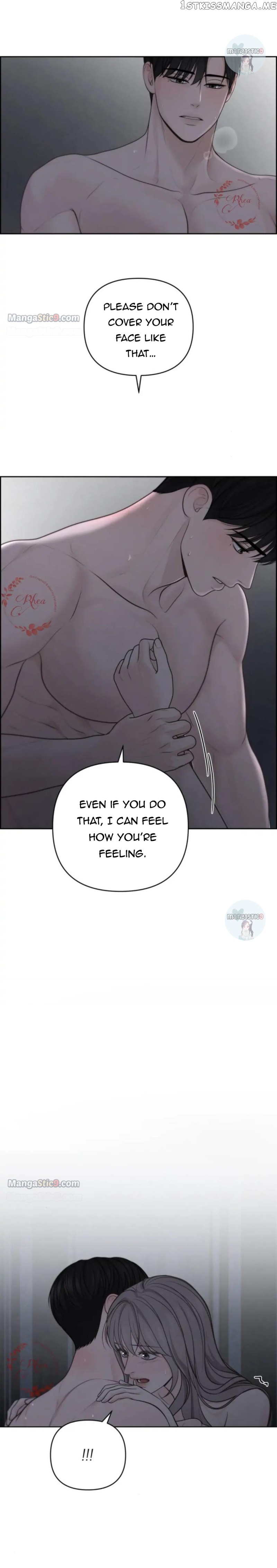 Only Hope Chapter 42 - Page 10