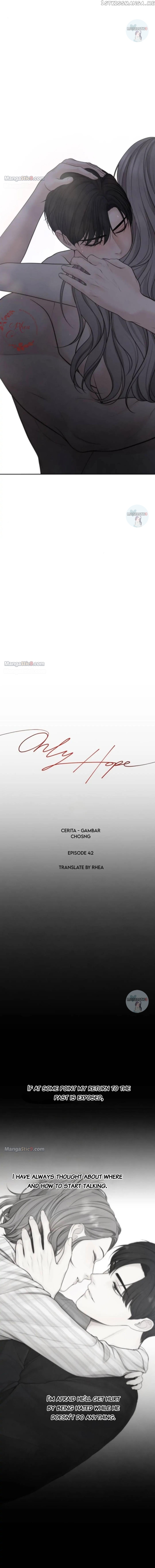 Only Hope Chapter 42 - Page 14