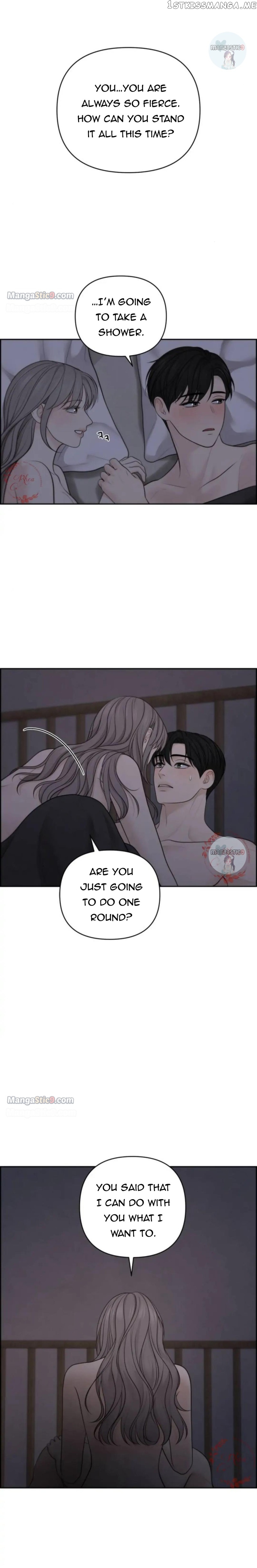 Only Hope Chapter 42 - Page 20