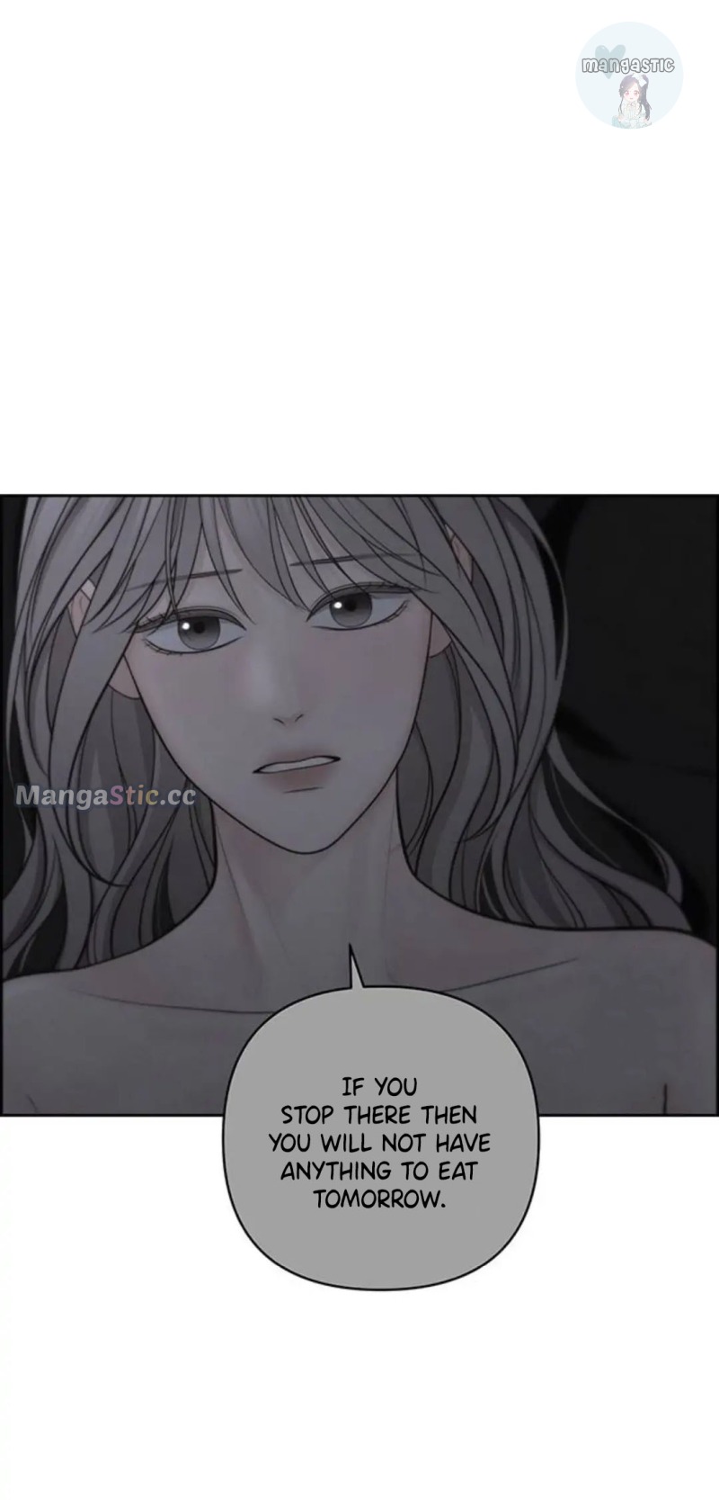 Only Hope Chapter 43 - Page 5