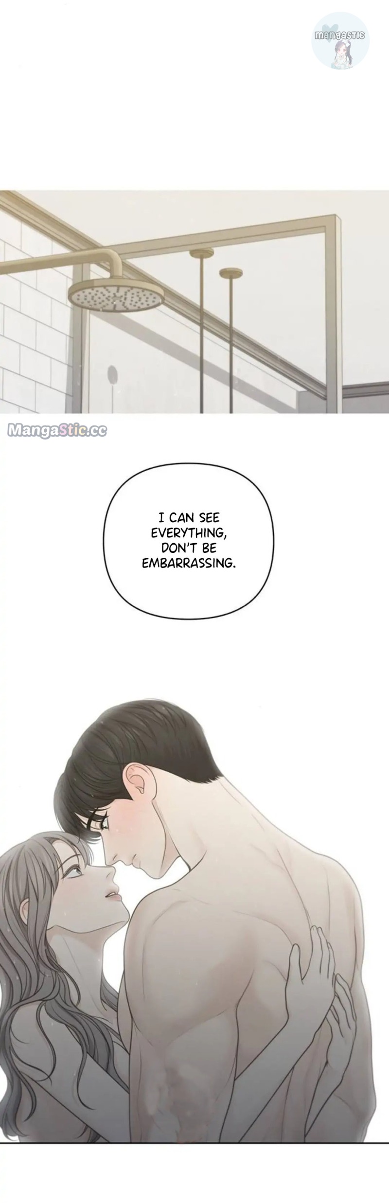Only Hope Chapter 43 - Page 9