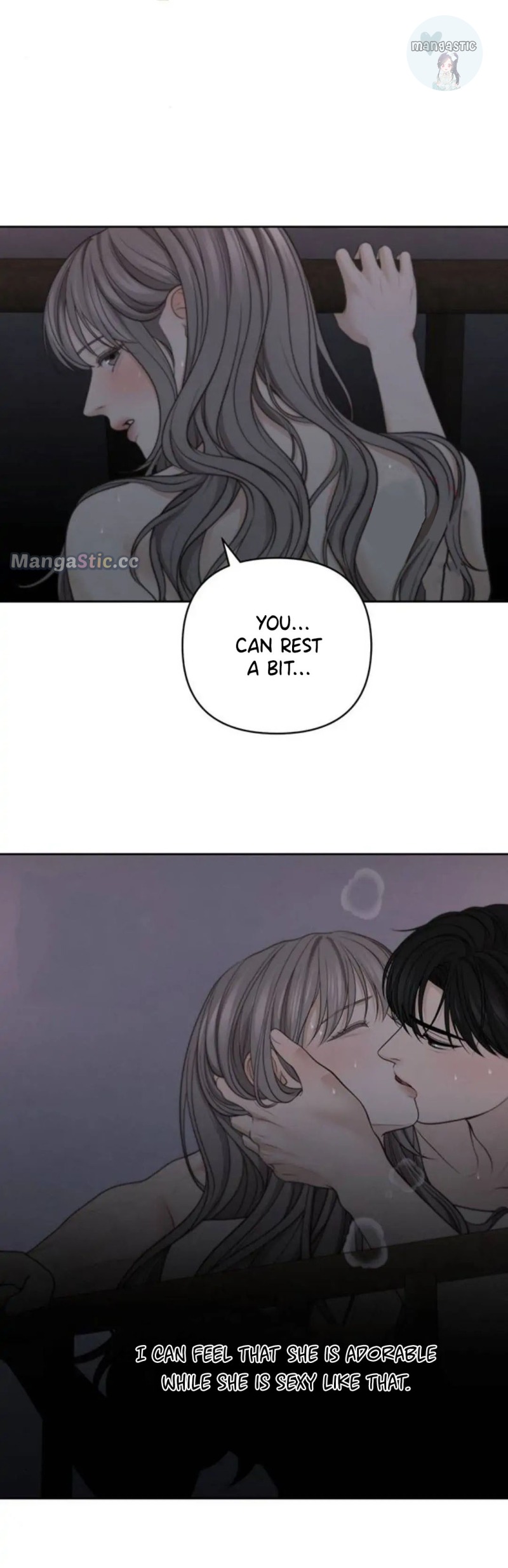 Only Hope Chapter 43 - Page 11