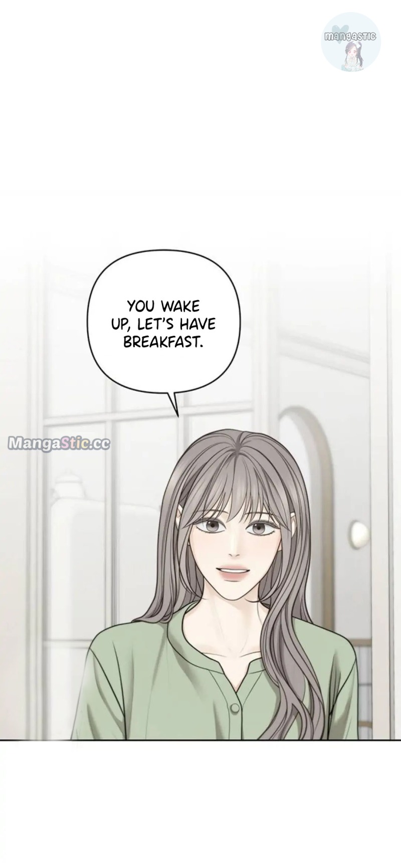 Only Hope Chapter 43 - Page 14