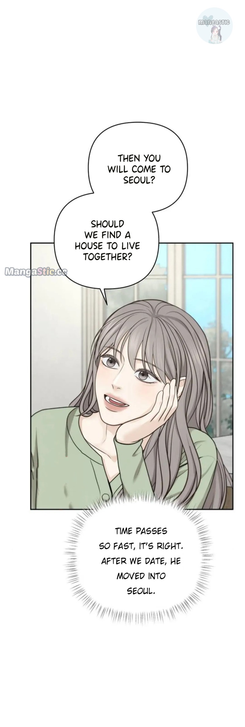 Only Hope Chapter 43 - Page 19