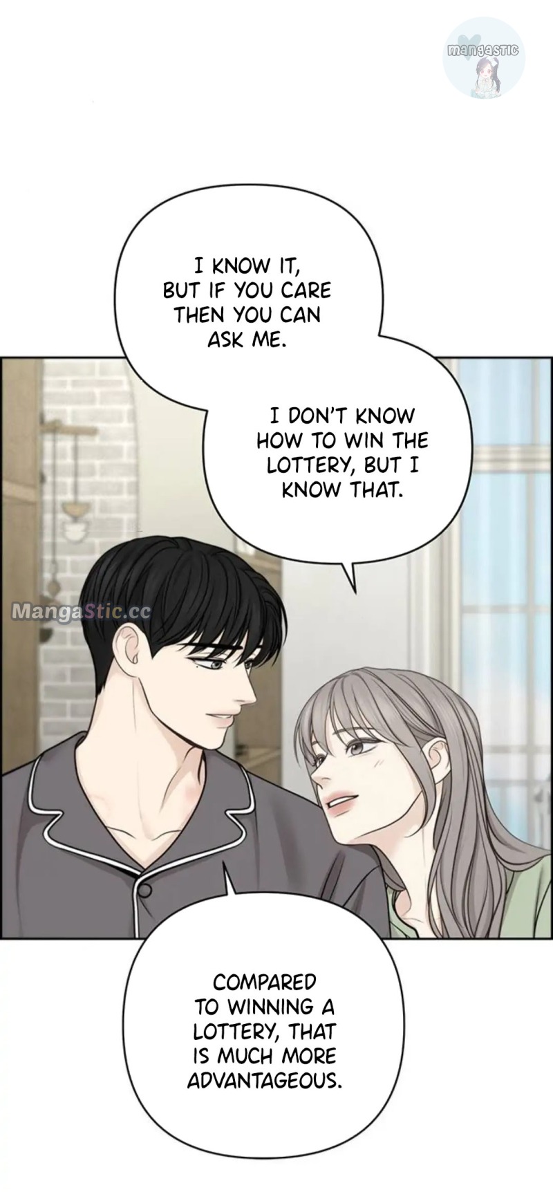 Only Hope Chapter 43 - Page 24