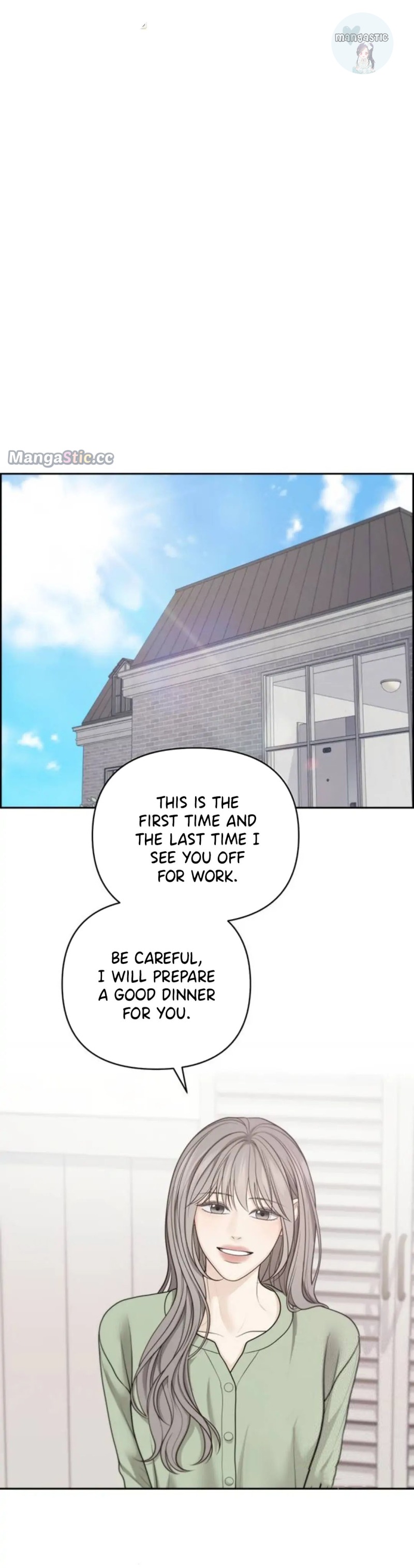 Only Hope Chapter 43 - Page 26