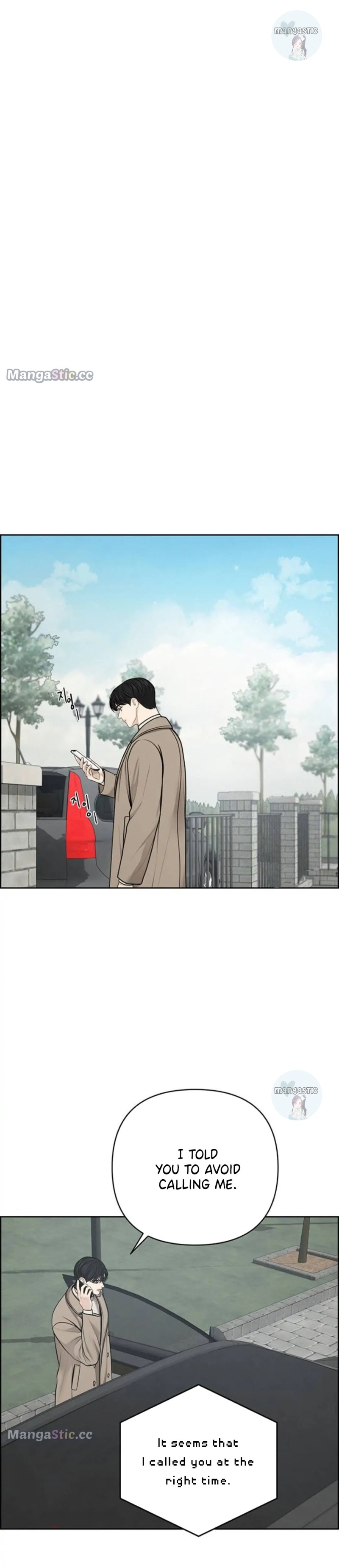 Only Hope Chapter 43 - Page 30