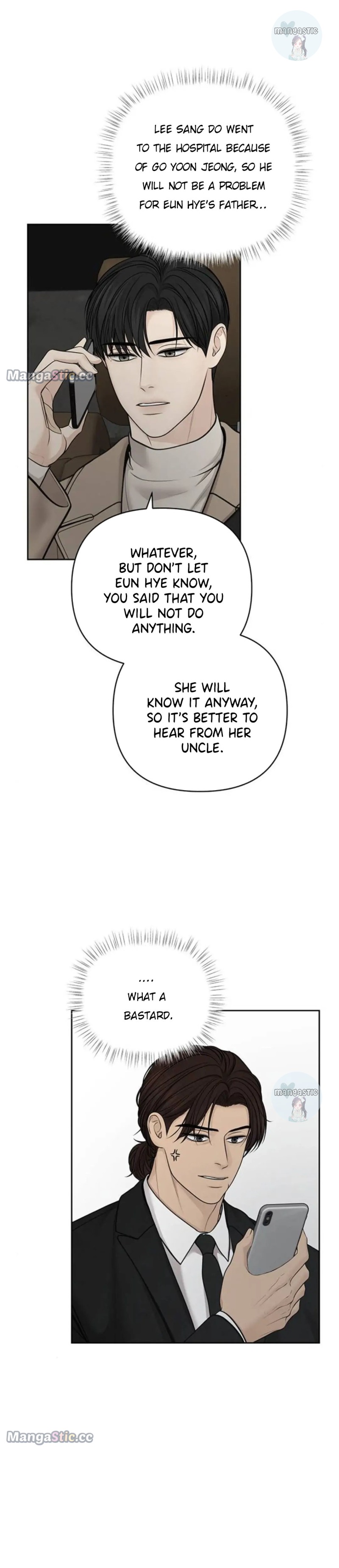 Only Hope Chapter 43 - Page 35